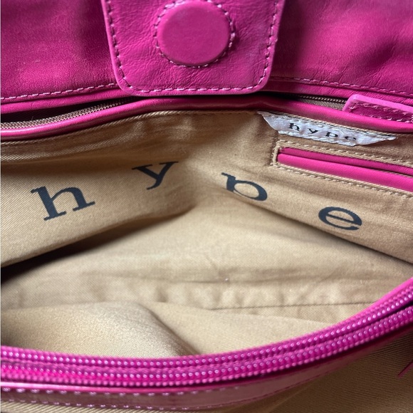 HYPE Pink Purse - Picture 6 of 7